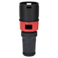 Miniatyrbild 1 av 2: Bosch Accessories 2607002632 Adapter för intern dammsugning, för GAS 15 L Diameter 35 mm