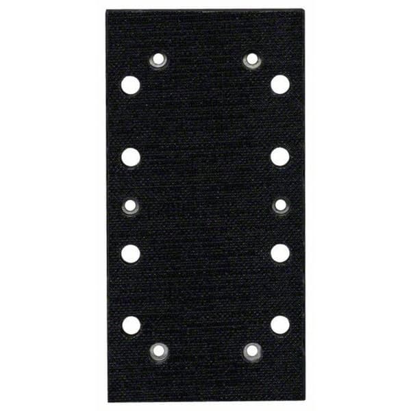 Bosch Accessories 2608000072 Slipplatta 182 x 92 mm