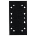 Miniatyrbild 1 av 2: Bosch Accessories 2608000072 Slipplatta 182 x 92 mm