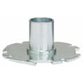 Miniatyrbild 1 av 2: Bosch Accessories 2608000471 Kopierhylsa 16 mm Diameter 16 mm