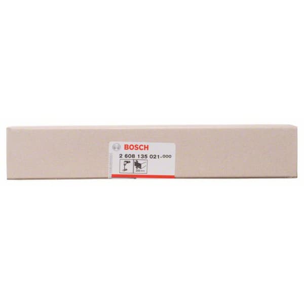 Bosch Accessories 2608135021 Sågbladsstyrning, 200 mm