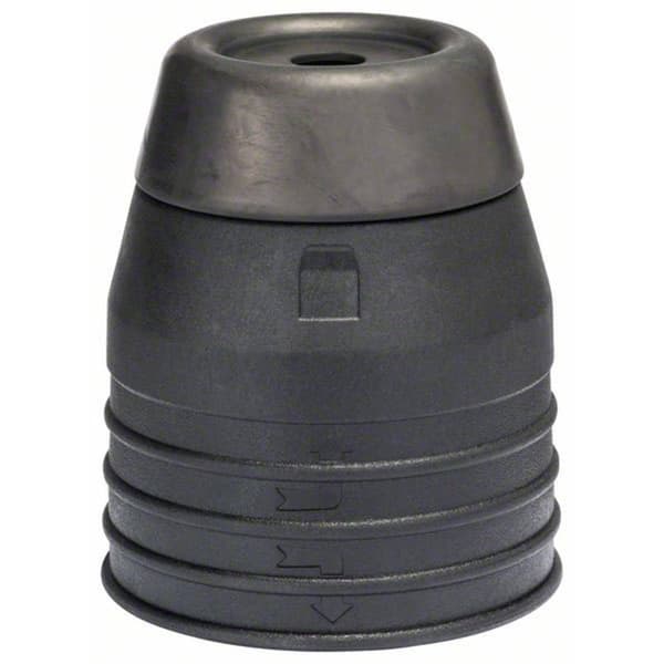 Bosch Accessories 2608572059 Växelchuck SDS plus, passar till GBH 4 DFE, GBH 4 DSC, PBH 300 E.