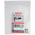 Miniatyrbild 2 av 2: Bosch Accessories 2608635243 Överkniv och underkniv, GSC 10,8 V-LI/1,6/160