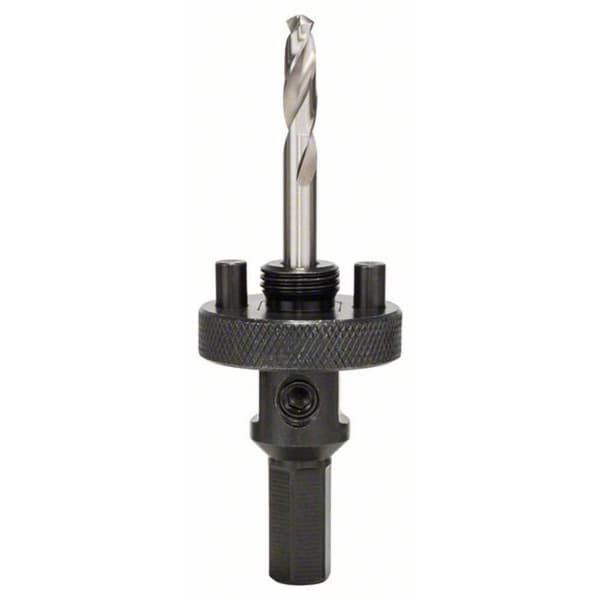 Bosch Accessories 2609390034 Sexkantsadapter KW 11 mm, 33-210 mm 1 st