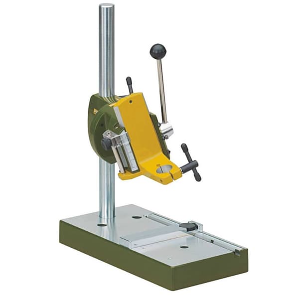 Proxxon Micromot MB 200 Borrstativ Arbetshöjd (max.): 40 mm