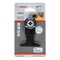 Miniatyrbild 2 av 4: Bosch Accessories 2608661907 AIZ 65 BB Bimetall Instickssågblad 65 mm 5 st