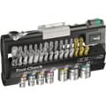 Miniatyrbild 1 av 2: Wera Tool-Check 1 SB 05073220001 Bit-Set 32 delar Spår, Stjärnspår Phillips, Stjärnspår Pozidriv, Inner-sexkantig, Inne