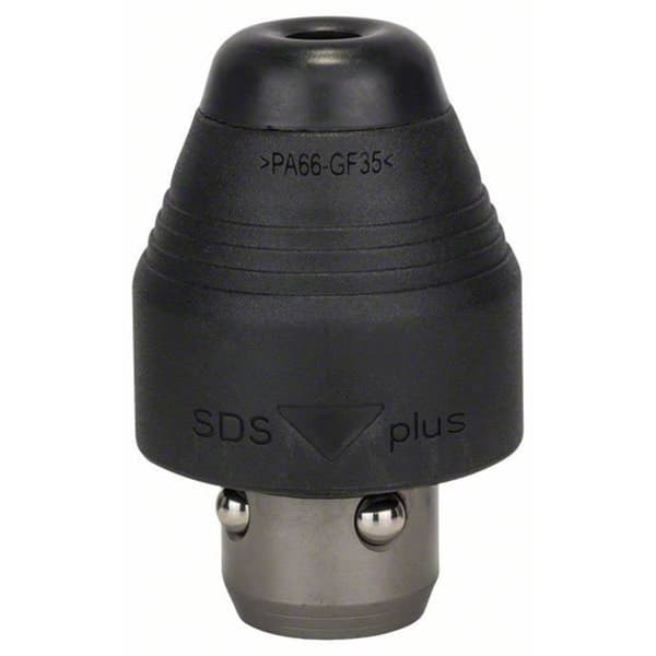 Bosch Accessories 2608572213 Snabbchuck, SDS-plus, SDS