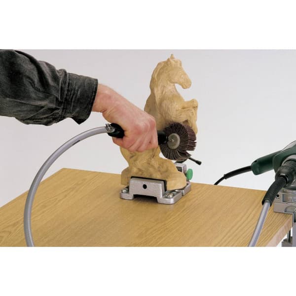 Wolfcraft 2147000 Böjlig axel 1 st