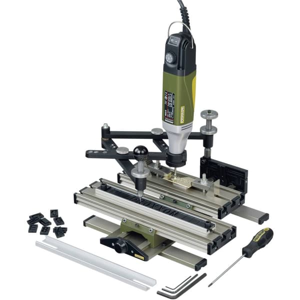 Proxxon Micromot 27106 GE 20 Gravyrmaskin 1 set