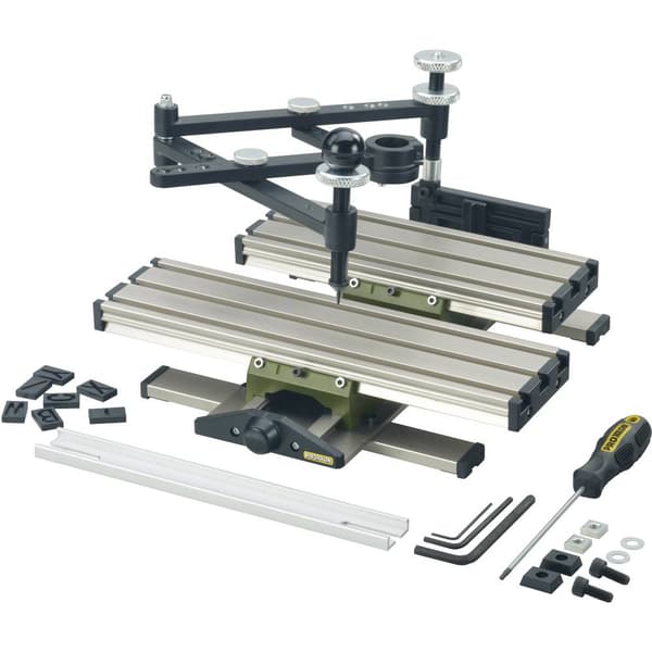 Proxxon Micromot 27106 GE 20 Gravyrmaskin 1 set