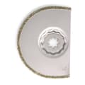 Miniatyrbild 3 av 4: Fein 63502166210 Diamant Segmentsågklinga 2.2 mm 90 mm 1 st