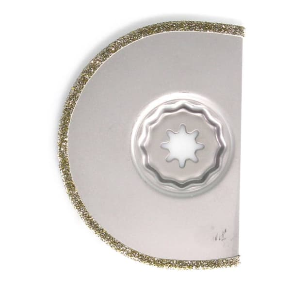 Fein 63502166210 Diamant Segmentsågklinga 2.2 mm 90 mm 1 st