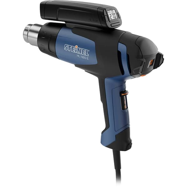 Steinel 014919 Temperaturskanner 51 mm Passar märke Steinel HL 1920 E, HL 2020 E, HG 2120 E, HG 2320 E