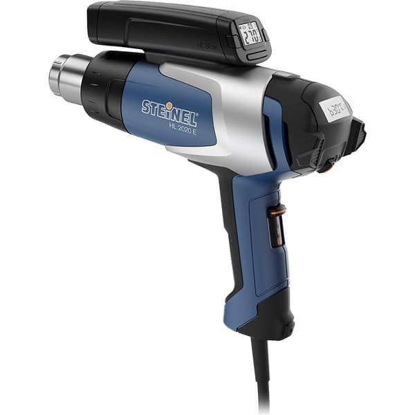 Steinel 014919 Temperaturskanner 51 mm Passar märke Steinel HL 1920 E, HL 2020 E, HG 2120 E, HG 2320 E