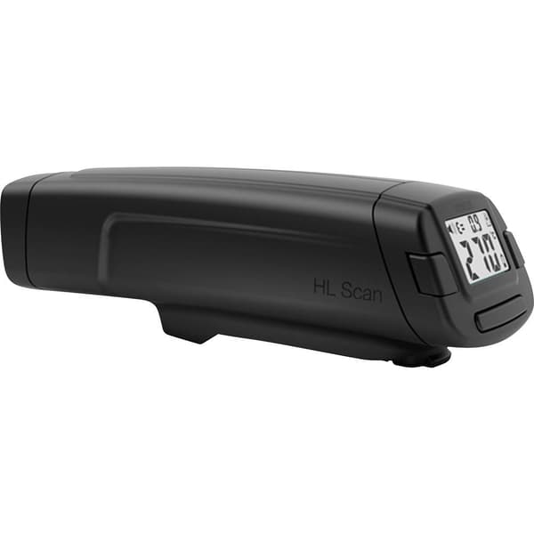 Steinel 014919 Temperaturskanner 51 mm Passar märke Steinel HL 1920 E, HL 2020 E, HG 2120 E, HG 2320 E