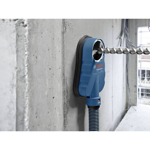 Bosch Professional 1600A001G7 Borrdammfångare GDE 68 Dammutsugningsanordning GDE 68 Professional 1 st