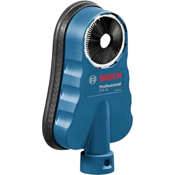 Bosch Professional 1600A001G7 Borrdammfångare GDE 68 Dammutsugningsanordning GDE 68 Professional 1 st