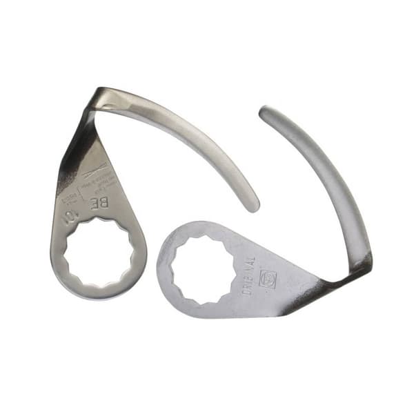 Fein 63903101010 Skärkniv 2 st