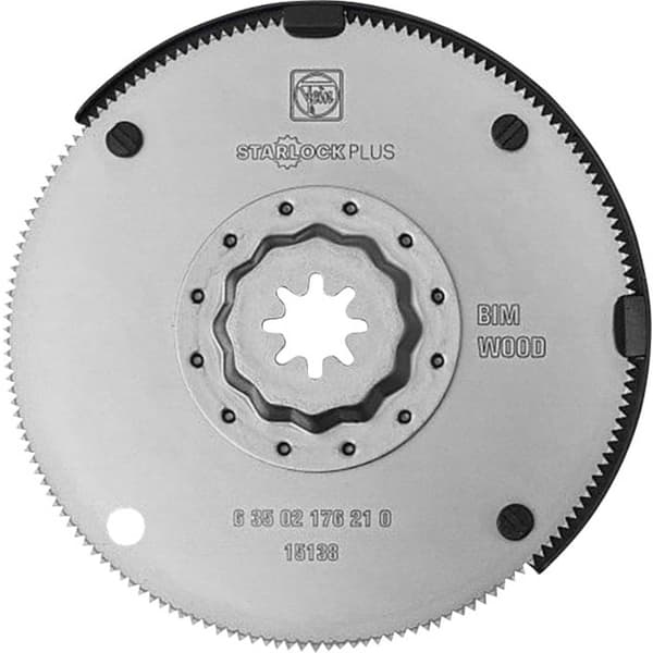 HSS Cirkelsågklinga 100 mm Fein 63502176210 1 st