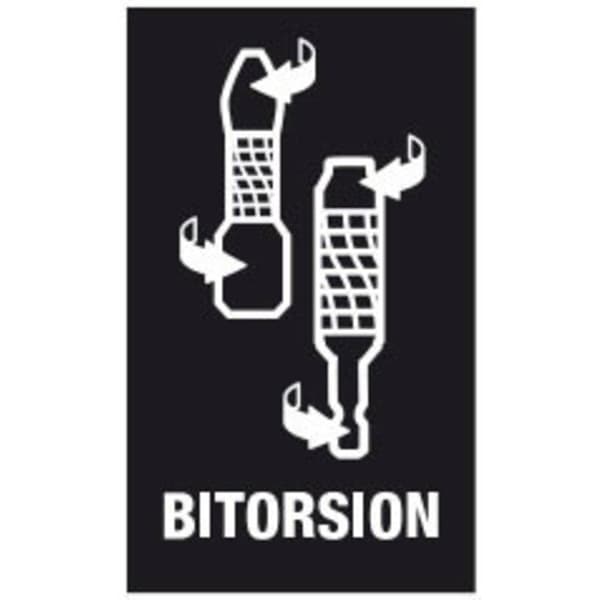 Wera Bit-Check 12 Diamond 1 05057421001 Bit-Set 12 delar Stjärnspår Pozidriv, Stjärnspår Phillips, Inner-TORX BiTorsion