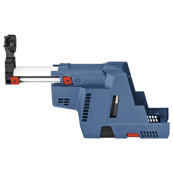 Bosch Professional 1600A0051M Utsugsanordning GDE 18V-16 Sug GDE 18V-16 1 st