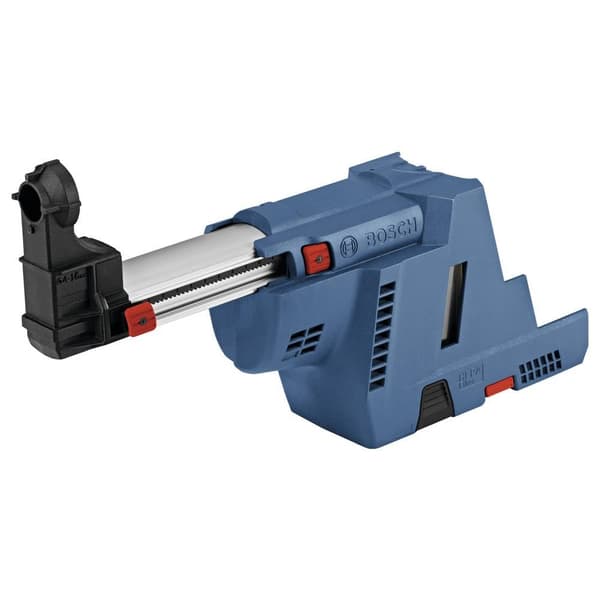 Bosch Professional 1600A0051M Utsugsanordning GDE 18V-16 Sug GDE 18V-16 1 st