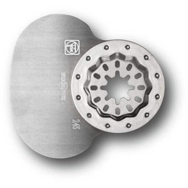 Fein 63903245230 Skärkniv 5 st