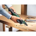 Miniatyrbild 3 av 5: Bosch Accessories 2609256978 Multiverktyg Value Pack 4 delar 1 st