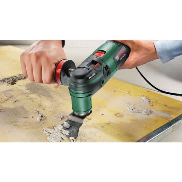 Bosch Accessories 2609256978 Multiverktyg Value Pack 4 delar 1 st