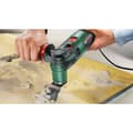 Miniatyrbild 5 av 5: Bosch Accessories 2609256978 Multiverktyg Value Pack 4 delar 1 st