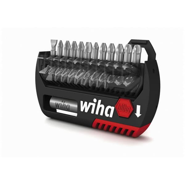Wiha 39041 Bit-Set 13 delar Inner-TORX