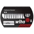 Miniatyrbild 1 av 4: Wiha 39041 Bit-Set 13 delar Inner-TORX
