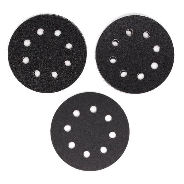 Fein 63806195210 Slipsats Value Pack 115 mm 1 st