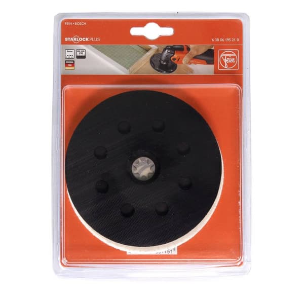 Fein 63806195210 Slipsats Value Pack 115 mm 1 st