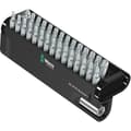 Miniatyrbild 1 av 2: Wera Bit-Check 30 TX Universal 1 05057908001 Bit-Set 30 delar Inner-TORX