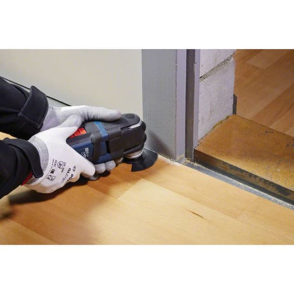 Bosch Accessories 2609256944 ACZ 85 EC HCS HCS Segmentsågklinga 85 mm 1 st