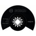 Miniatyrbild 1 av 4: Bosch Accessories 2609256944 ACZ 85 EC HCS HCS Segmentsågklinga 85 mm 1 st