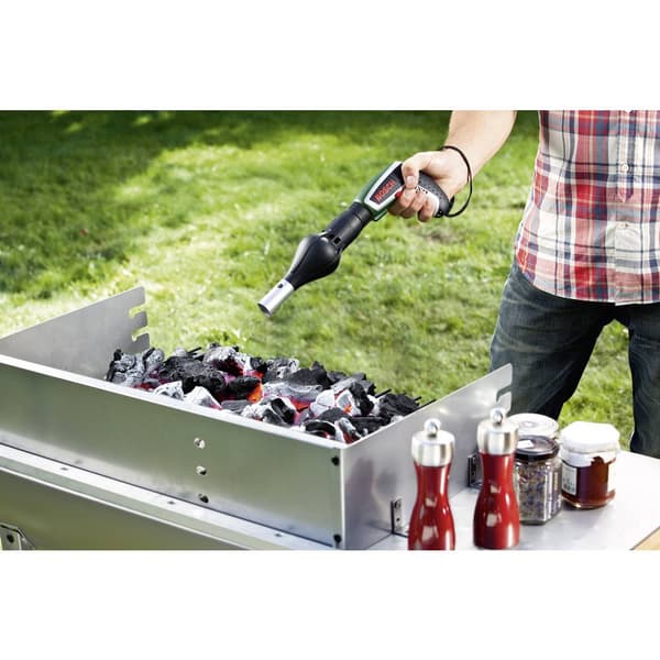Bosch Home and Garden 1600A001YC Fläkttillsats Passar till Bosch IXO