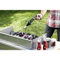 Miniatyrbild 4 av 4: Bosch Home and Garden 1600A001YC Fläkttillsats Passar till Bosch IXO
