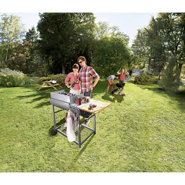 Bosch Home and Garden 1600A001YC Fläkttillsats Passar till Bosch IXO