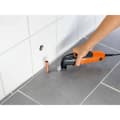 Miniatyrbild 2 av 4: Fein 63502152210 E-Cut Universal Bimetall Instickssågblad 44 mm 1 st