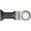 Miniatyrbild 1 av 4: Fein 63502152210 E-Cut Universal Bimetall Instickssågblad 44 mm 1 st