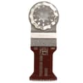 Miniatyrbild 3 av 4: Fein 63502205210 E-Cut Precision Bimetall Instickssågblad 35 mm 1 st