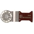 Miniatyrbild 4 av 4: Fein 63502205210 E-Cut Precision Bimetall Instickssågblad 35 mm 1 st