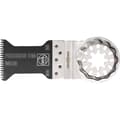 Miniatyrbild 1 av 4: Fein 63502205210 E-Cut Precision Bimetall Instickssågblad 35 mm 1 st