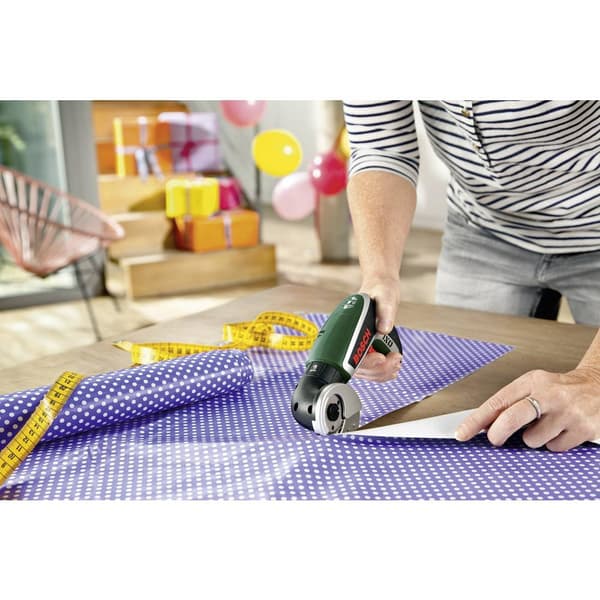 Bosch Home and Garden 1600A001YF Skärtillsats Passar till Bosch IXO