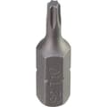 Miniatyrbild 4 av 4: 50 st T 10 Sexkants-bit TOOLCRAFT S2-Stål