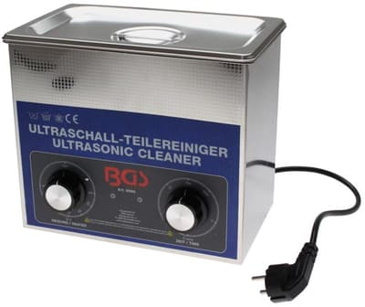 Ultraljud-Delrengörare | 3 Liter