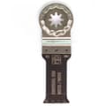 Miniatyrbild 3 av 4: Fein 63502151210 E-Cut Universal Bimetall Instickssågblad 28 mm 1 st